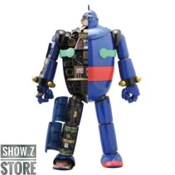 Evolution Toy Tetsujin 28-go Tetsujin 28 -Show.Z Store 1c9d90f0bb