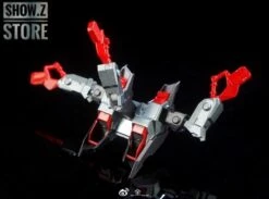 TheWind GN Sword Caletvwlch Weapon Upgrade Kit For MB MG MBF-P02 Gundam Astray Red Frame Set Of 2 -Show.Z Store 1cc33cfc88