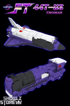 FansToys FT-44T-US Thomas Astrotrain G1 US Version -Show.Z Store 1ce4b6fa2a