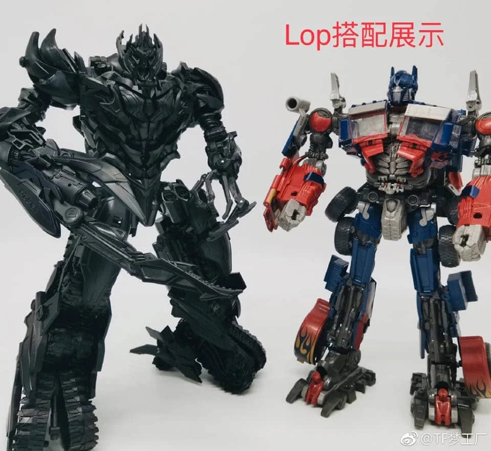 TF Dream Factory GOD-11 ROTF Megatron TF Dream Factory GOD-11 ROTF Megatron -Show.Z Store 1cfad9f62b