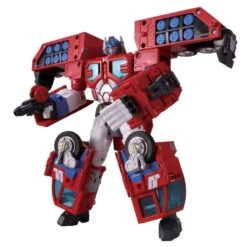 Takara TOMY TF2000 Transformers Encore God Fire Convoy Japanese Version -Show.Z Store 1d013375b4