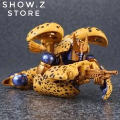 Takara Tomy Masterpiece MP-34 Cheetor -Show.Z Store 1d2536c161