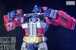 Lewin Resources Lewin-01 Atlas Optimus Prime Ultimate Limited Edition -Show.Z Store 1db23db536