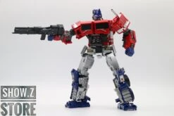 Aoyi Mech H6003-8 Optimus Prime -Show.Z Store 1dd86b24b7
