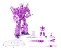 XTransbots MX-III Eligos Cyclonus Clear Version -Show.Z Store 1dffc9a3f0