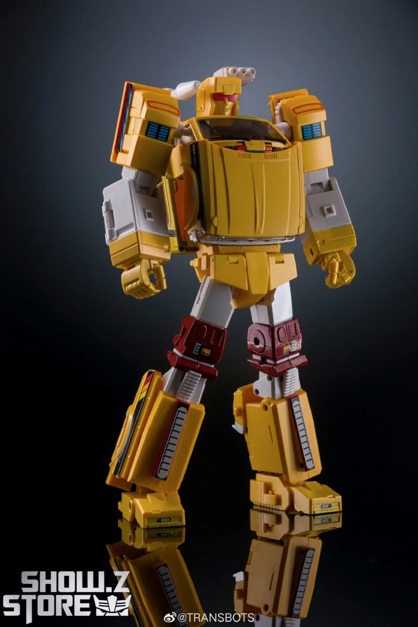 XTransbots MX-8Y Aegis Trailbreaker Yellow Diamond Version XTransbots MX-8Y Aegis Trailbreaker Yellow Diamond Version -Show.Z Store 1e13d0432b