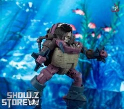 4th Party SM-01 SS86 Sharkticons Oversized Version Set Of 3 -Show.Z Store 1ec0938d39