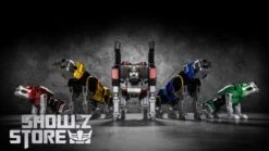 Lucky Cat Micro Cosmos MC-01S Elvis Voltron Metallic Version Set Of 5 Reissue 5 Lucky Cat Micro Cosmos MC-01S Elvis Voltron Metallic Version Set Of 5 Reissue -Show.Z Store 1edbaa4b1c