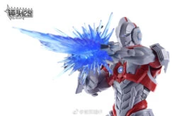 Dimension Studio & Model Principle 1/6 Ultraman Inshi Model Kits Normal Color Version -Show.Z Store 1eec95a219
