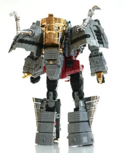 ToyWorld TW-D03 Corelock Grimshell Grimlock 8 ToyWorld TW-D03 Corelock Grimshell Grimlock -Show.Z Store 1ef9a510a3