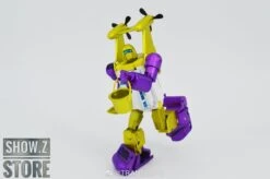 XTransbots X-Transbots XTB MM-XII MMXII MM-12 MM12 Neptune Seaspray G2 Purple Version -Show.Z Store 1f2dce04ec