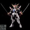 Sentinel Toys 1/12 Chodankado Ronin Warriors Ryo Of The Inferno -Show.Z Store 1f7973f669