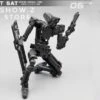 MechFansToys SAT-06B E-Box Assault Team Style Minority Black Version -Show.Z Store 1fd4fa804e