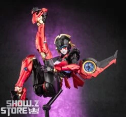 4th Party AC-02 IDW Windblade -Show.Z Store 200e68f7da