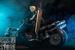 GameToys GT-002C 1/6 Cloud & Hardy Daytona Deluxe Version -Show.Z Store 202c9cf306