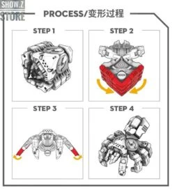 52Toys BeastBox BB-12 Darknet -Show.Z Store 2039bf1298