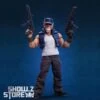 Tunshi Studio 1/12 SNK Licensed Metal Slug 3 Clark -Show.Z Store 204535cacb