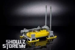 XTransbots MM-10Y Toro Cliffjumper Yellow Version 12 XTransbots MM-10Y Toro Cliffjumper Yellow Version -Show.Z Store 20a7e6ff97