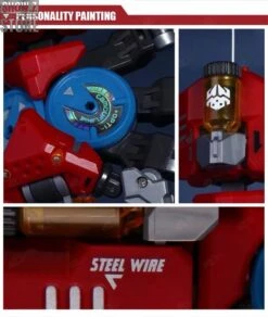 52Toys BeastBox BB-12 Darknet -Show.Z Store 20ec70690d