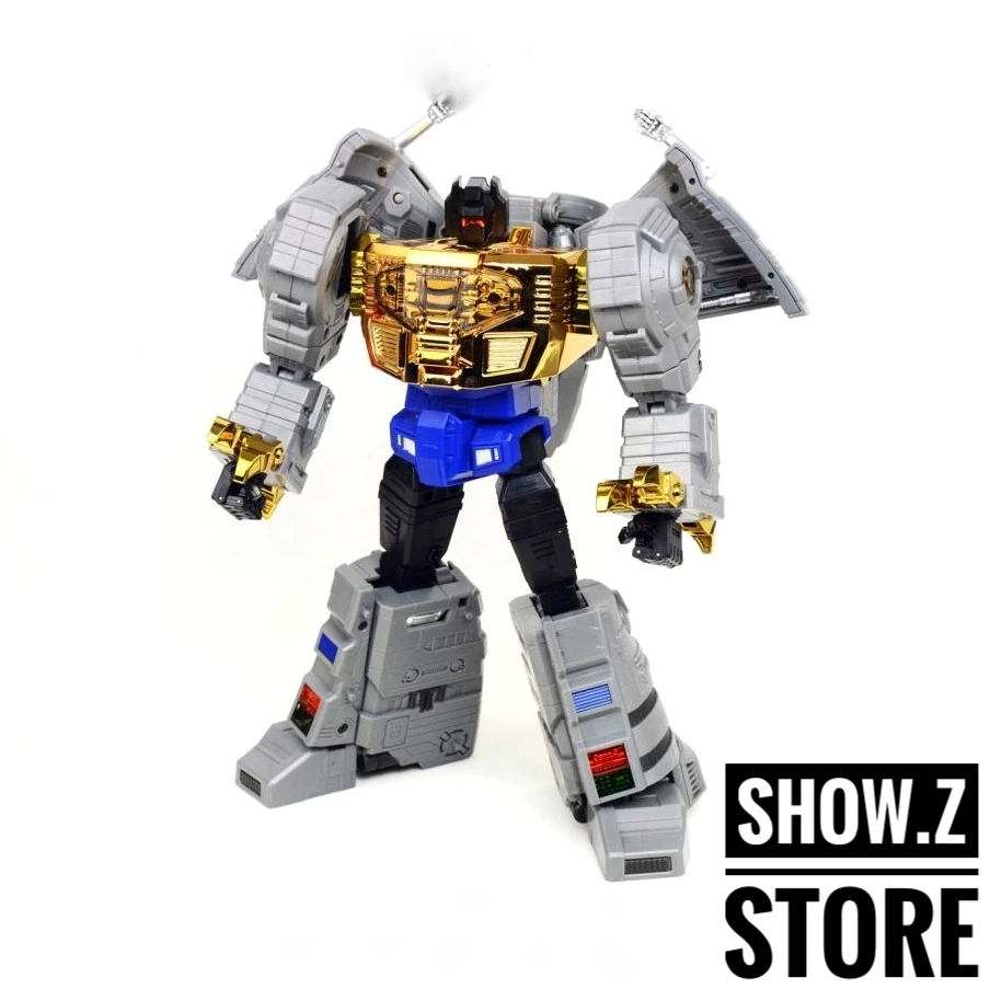 FansToys FT-08D Grinder FansToys FT-08D Grinder -Show.Z Store 20f5615092