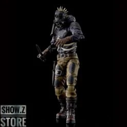 Sentinel Toys 1/12 Dorohedoro Caiman And Nikaido Set Of 2 7 Sentinel Toys 1/12 Dorohedoro Caiman And Nikaido Set Of 2 -Show.Z Store 213dc46d4b