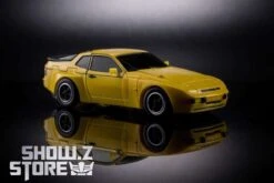 XTransbots MM-10Y Toro Cliffjumper Yellow Version 10 XTransbots MM-10Y Toro Cliffjumper Yellow Version -Show.Z Store 213f936552