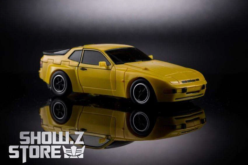 XTransbots MM-10Y Toro Cliffjumper Yellow Version XTransbots MM-10Y Toro Cliffjumper Yellow Version -Show.Z Store 213f936552