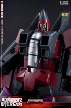 MakeToys MTRM-16 Jetstream Thrust 16 MakeToys MTRM-16 Jetstream Thrust -Show.Z Store 2171693f9f