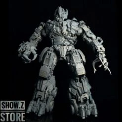 Unique Toys R-05 Desperado Megatron Original Version -Show.Z Store 2187928c11