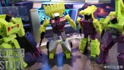 Magic Square MS-B41 Excavator Scavenger & MS-B42 Bulldozer Bonecrusher Set Of 2 -Show.Z Store 219dff49a9