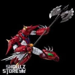 Sentinel Toys Riobot Shin Getter Dragon -Show.Z Store 21a279bfbc