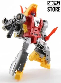 DX9 Toys War In Pocket X18 Bumper Slag 4 DX9 Toys War In Pocket X18 Bumper Slag -Show.Z Store 221e790762