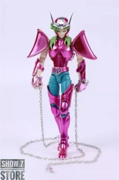 Great Toys Saint Seiya Myth Cloth EX Andromeda Shun 6 Great Toys Saint Seiya Myth Cloth EX Andromeda Shun -Show.Z Store 222fd895a5