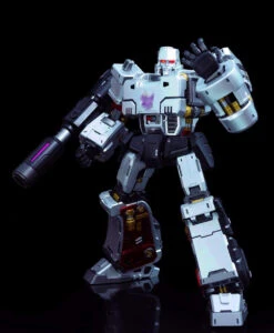 Hasbro Toys Alliance MAS-02 MAS02 Megatron -Show.Z Store 22632fb6b6