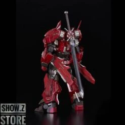 Flame Toys Furai Model Shattered Glass Drift Model Kit -Show.Z Store 226aa5dafd