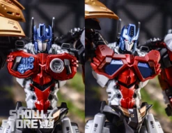 NeoArt Toys Dual Form Leonidas White Lion 4 NeoArt Toys Dual Form Leonidas White Lion -Show.Z Store 22cf525e50