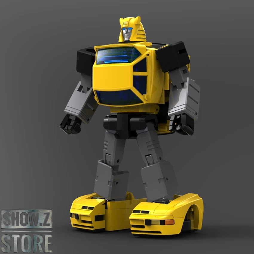 XTransbots MM-10Y Toro Cliffjumper Yellow Version XTransbots MM-10Y Toro Cliffjumper Yellow Version -Show.Z Store 22e61c4c4d