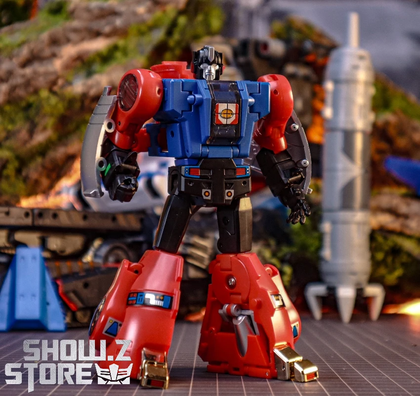 NewAge H56V Rhedosaurus Sludge G2 Version NewAge H56V Rhedosaurus Sludge G2 Version -Show.Z Store 22ed0ff9e2