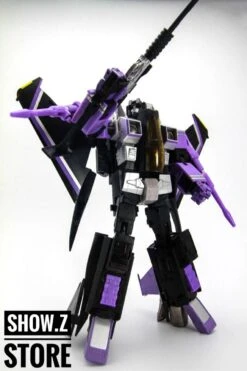 Yes Model YM01 MP11-SW Skywarp -Show.Z Store 231a934cfe