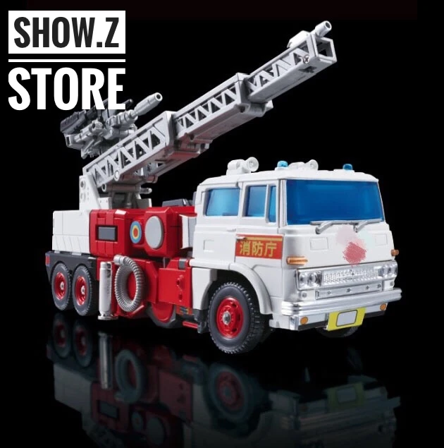 Takara MP-37 Artfire Takara MP-37 Artfire -Show.Z Store 232ebe5fca