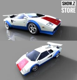 Xtransbots MM-XIII Crackup (Stunticons Breakdown) MX-XIII MX-13 -Show.Z Store 239f388485