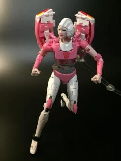 Fanstoys FT-24 Rouge Arcee -Show.Z Store 23ad4a7c88