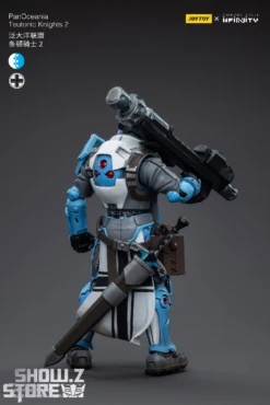 JoyToy Source 1/18 Infinity PanOceania Teutonic Knights -Show.Z Store 23ae1b6687