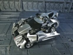 Black Mamba LS-08 Sidearm Sideswipe 6 Black Mamba LS-08 Sidearm Sideswipe -Show.Z Store 23b4a42b5d