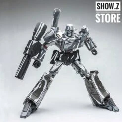 4th Party Masterpiece MP36CS Megatron MP36 Cell Shaded -Show.Z Store 23c24cf1a2