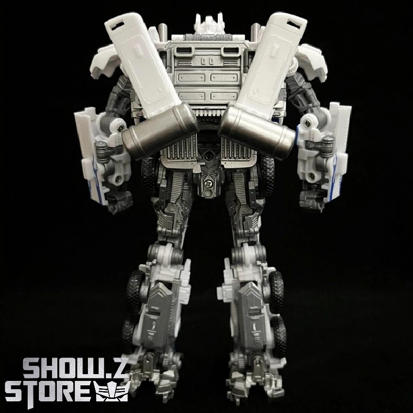 BW TW-1022A Jetwing Optimus Prime Blue & white Porcelain Version BW TW-1022A Jetwing Optimus Prime Blue & White Porcelain Version -Show.Z Store 23cab8fece