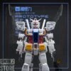 Inforce RX-78-2 Gundam Internal Structure Showcase Display -Show.Z Store 23ff744bb6