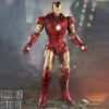 M.W Culture 1/7 Marvel Licensed Infinity Sage Iron Man MK3 -Show.Z Store 242cabafc8
