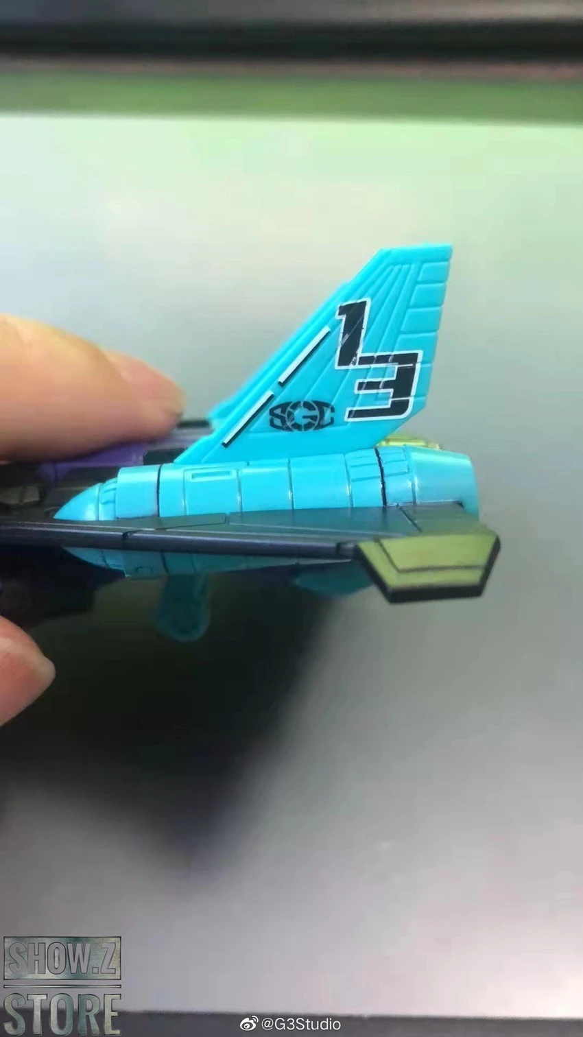 Newage H16G Fenrir Ramjet G2 Limited Version Newage H16G Fenrir Ramjet G2 Limited Version -Show.Z Store 243ae49b7f