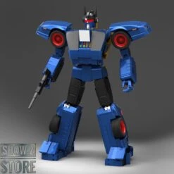 [Coming Soon] X-Transbots MX-26B Bond & James Punch & CounterPunch Japan Version -Show.Z Store 243ba573bd